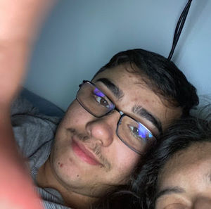 Meet your Posher, Luis